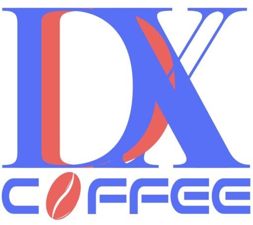 COFFEE DX COMMUNiTY